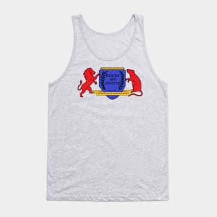 Rescue Aid Society Tank Top